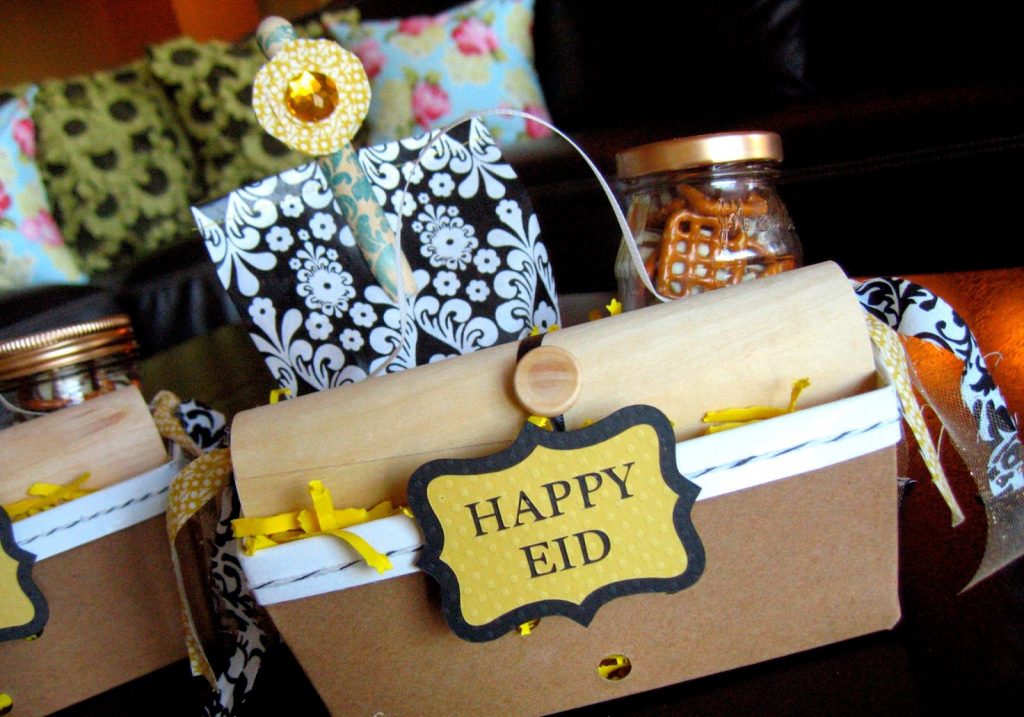 Share more than 85 eid gifts for husband latest