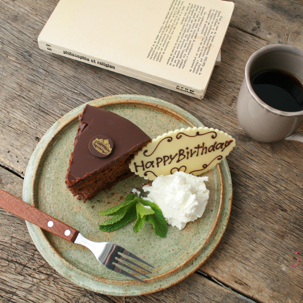 誕生日に喜ばれるチョコレートケーキの通販・宅配2022！人気の美味しい ...