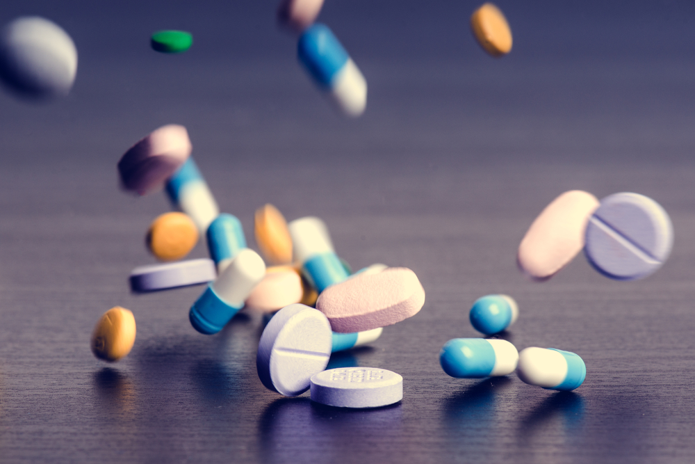 Kenali Jenis Obat dengan Benar, Inilah 10 Rekomendasi Obat Ibuprofen