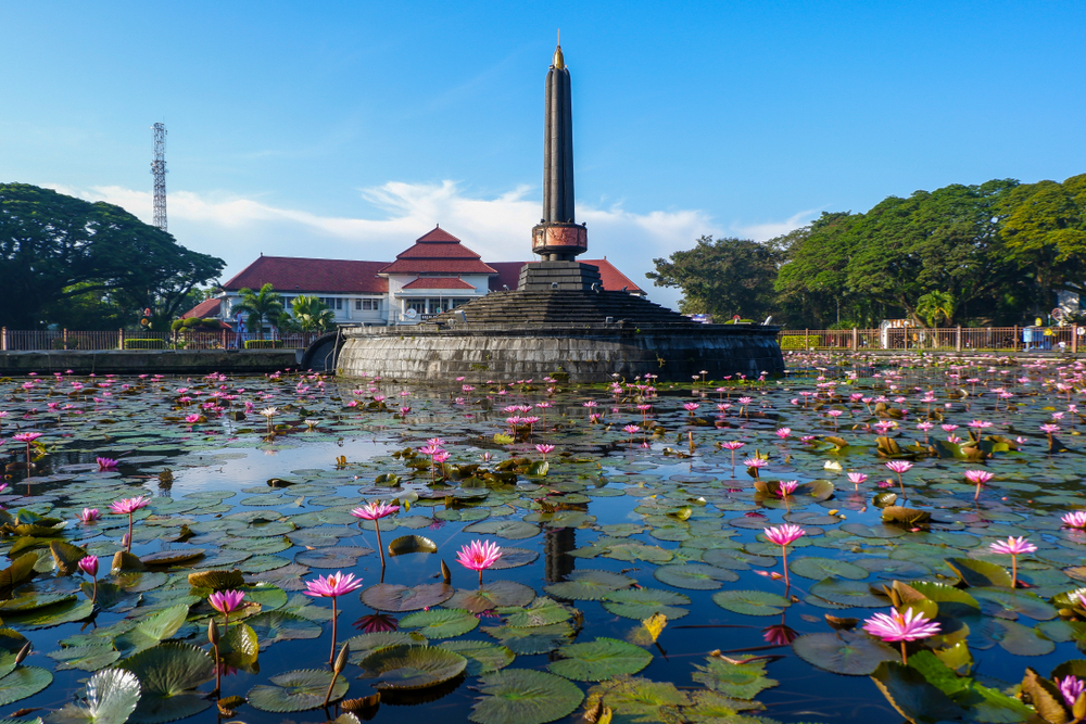 Mengungkap Keindahan Dan Kenyamanan: 10 Rekomendasi Hotel Terbaik Di ...