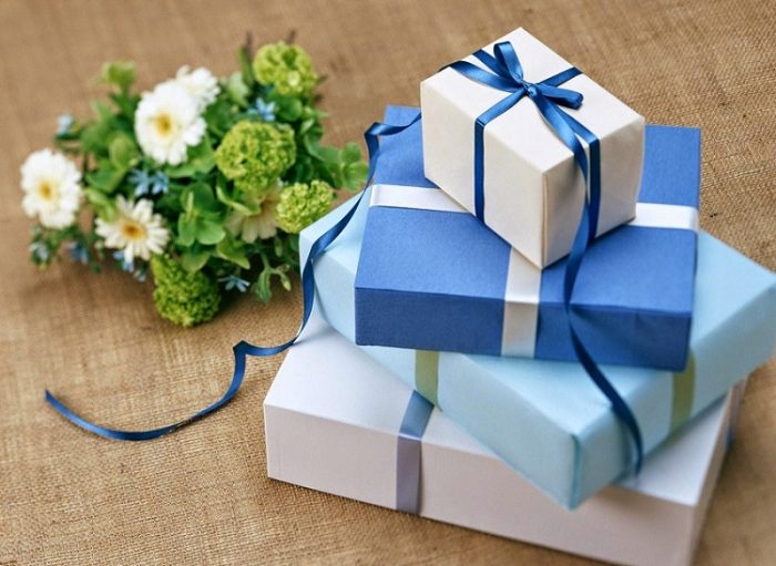 Top 10 món quà sinh nhật ý nghĩa tặng vợ bạn nên biết