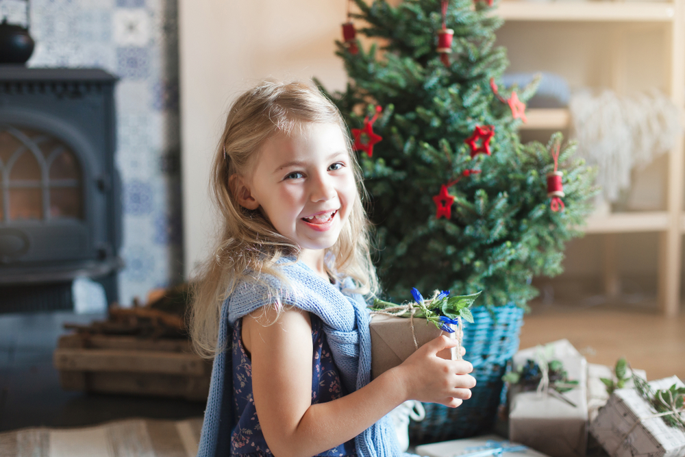 4歳の女の子に喜ばれるクリスマスプレゼント 人気ランキングTOP9！すみっコぐらしのグッズなども紹介！ | プレゼント＆ギフトのギフトモール