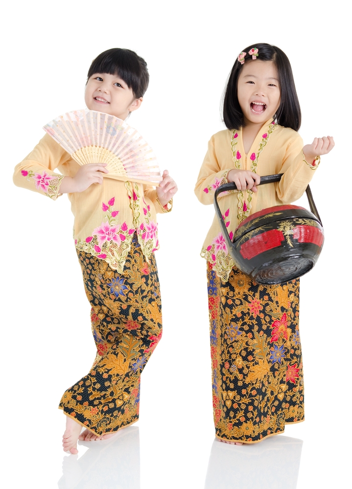 Mengenali Indonesia Lewat Baju Adat Anak dan Rekomendasi 8 Baju Adat