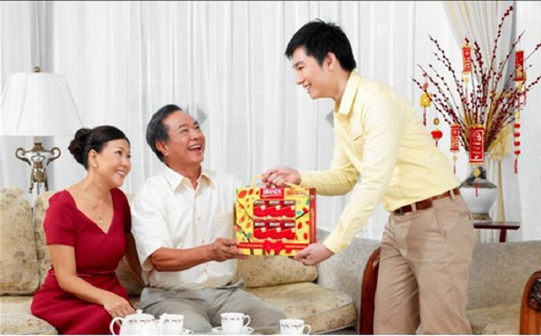 Bật mí 5 ý tưởng về quà tặng sinh nhật mẹ vợ dễ được lòng nhất  Gấu Bông  Mall