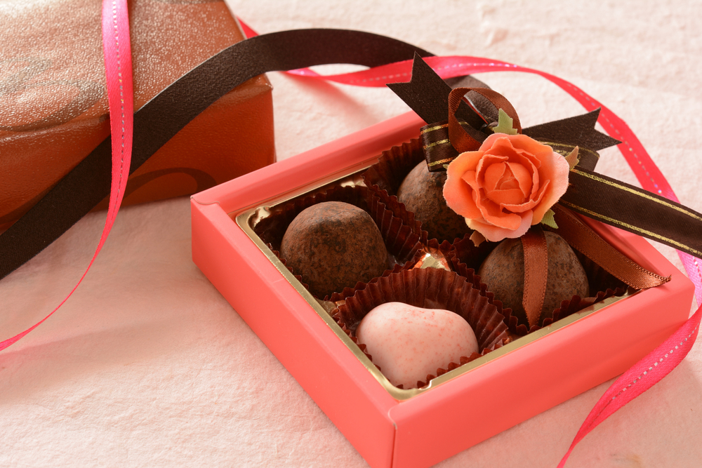 バレンタインに贈るチョコ 人気 おすすめブランドランキング25選 21年版 ベストプレゼントガイド