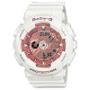 カシオ BABY-G 腕時計（レディース）