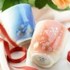 名入れ湯のみ