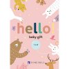 リンベル hello! baby gift カタログギフト