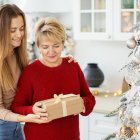 母へのクリスマスプレゼント人気ランキングtop18 40代 50代 60代 70代のお母さんが喜ぶおすすめアイテム集 21年最新 プレゼント ギフトのギフトモール