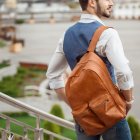 30代男性におすすめのメンズリュック 人気ブランドランキング30選 21年版 ベストプレゼントガイド