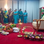 Gifts are an important aspect of the beautiful ceremony of Valaikappu. BP-Guide India has a ton of suggestions for Valaikappu return gifts across all budgets so you can send your guests home with a small reminder of the celebrations.  So read for a great selection of gifts!