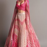 A lehenga for women is one of the traditional garments from India. This is a strikingly beautiful ensemble that is set with a skirt and blouse and an accompanying dupatta. So, if you’re getting married or simply love lusting after bridalwear, below are the trends designers are most excited to see this year.
