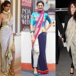 Go Bold with Fusion Wear! Learn How to Wear Sarees with Pants and Palazzos Plus Tips on Styling This Cool Combo and 12 Stunning Options (2021)