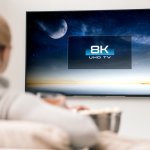 Kecanggihan teknologi membuat kualitas TV semakin meningkat dari masa ke masa. Sekarang, sudah terdapat TV 8K yang membuat pengalaman menonton kita menjadi lebih menyenangkan. Yuk, cek rekomendasinya di sini!