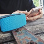 Memilih bluetooth speaker untuk aktivitas di luar menjadi salah satu yang tepat. Meskipun ukurannya cenderung kecil, tetapi mampu menghasilkan audio yang tak kalah keren. Sebelum memilih, sebaiknya perhatikan tips-tips memilih bluetooth speaker terbaik yang akan BP-Guide jabarkan agar Anda tidak keliru membeli. Ada rekomendasinya juga sebagai pilihan Anda. 