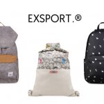 Saat ini sudah banyak pilihan tas produk lokal yang tak kalah dengan produk luar. Tas Exsport salah satunya yang juga banyak diminati kalangan milenial. Berikut beberapa rekomendasi terbaiknya yang bisa dipilih sesuai dengan aktivitas. 