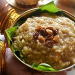 The festival of harvest is finally here! And so are the mouth-watering dishes! Many of us eagerly wait for Pongal because it is time to explore some delicious recipes. We have curated a list of some delightful dishes which you must try this year. Have a look.