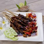 Melacak Kelezatan: 5 Rekomendasi Restoran Sate Kambing Terbaik di Tangerang yang Wajib Dicoba! (2024)