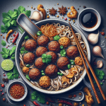 Selain kuliner khas Medan, salah satu pilihan terbaik yang harus Anda coba adalah bakso tulang rusuk. Jangan lewatkan rekomendasi tempat-tempat makan unik di Medan yang menghadirkan kelezatan Bakso Tulang Rusuk di setiap suapannya. Simak ulasannya di bawah, ya. 