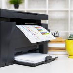 Printer menjadi salah satu peralatan yang penting akhir-akhir ini. Tentunya, untuk mendapatkan hasil terbaik, mesti printer yang berkualitas pula. Berikut ini, BP-Guide akan memberikan rekomendasi produk printer termurah namun berkualitas tinggi dari berbagai brand. Simak, ya.