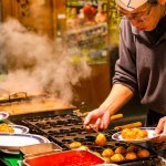 Osaka is a city obsessed with food, and there’s no better place to experience Japanese cuisine. Enjoying a food tour in Osaka is the best way to savour the fantastic food and soulful vibes of the city. Here's our pick of the very best tours to help you maximize your experience of the best food in Osaka while making a few new friends along the way. 