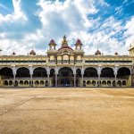 With its amazing weather throughout the year, covered with natural green beauty and with the title of "City of Place" Mysore is one of the most favourite places from the tourist point of view. If you have already decided on Mysore for your forthcoming holiday tour, here are the most important 10 places to visit in Mysore, to justify your trip to Mysore