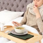 Soup is always the best immune-boosting drink and a great warm-up in the winter weather. When you’re suffering from flu, it makes you and your little ones feel better in no time. So, here are 10 quick and healthy soup recipes for cold and cough for you and your family.