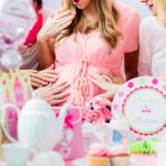 The purpose of partying is to gather all the near and dear ones of the mom-to-be, so they can present her with gifts and wishes to welcome her to her journey of motherhood. The host then acknowledges these guests by a return gift to share their joy of the new baby. Make this gift memorable by choosing from our list of baby shower return gifts!    