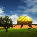 Auroville is an experimental city in the making in the state of Tamil Nadu. Founded by Mirra Alfassa and designed by architect Roger Anger the city was built on the foundation principle of providing human unity. While visiting this significant city there are various things to keep in mind to make the most of your visit.