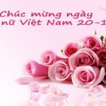 Những món quà lãng mạn và ý nghĩa vào những dịp đặc biệt dành tặng cho người bạn đời sẽ thêm phần thi vị cho cuộc sống lứa đôi của bạn. Và đương nhiên, 20/10 là một ngày không thể thiếu. Hãy tham khảo ngay bài viết sau đây để dễ dàng chọn được món quà đẹp nhất dành tặng vợ yêu trong ngày 20/10 này nhé!