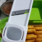 Kegiatan mengiris bawang terkadang menjadi hal yang kurang menyenangkan karena dapat membuat mata perih. Nah, jangan malas dulu karena BP-Guide punya berbagai rekomendasi alat pengiris bawang yang pastinya membuat kegiatan memasak lebih mudah. Yuk, cek dulu! 