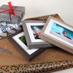 Photo frames make for a great gift idea for any occasion - they are versatile yet a thoughtful option. After all, the charm of displaying your favourite shots in stylish photo frames is something different indeed.  However you need to make sure you are picking out the right photo frame  so check out our all-in-one guide that contains not only recommendations but also handy tips to choose the right frame for your friend, husband or anyone at all. 