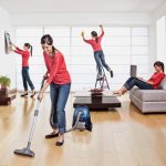 Home is where we come back to relax after long hours of hectic schedule. It is where we nurture creativity and prepare ourselves to grow. But what if your house is cluttered and dirty? It will surely not resonate those positive vibes. Check out these tips to bring back that lost charm of your house.