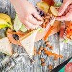 Your kids need the energy to survive a full day at school. Healthy snacks are a way to make sure your kids have the energy and strength to concentrate in school. But it's not that easy, isn't it? You need snacks that don't return back untouched. And for that, we bring you 10 kid-approved snacks not just healthy but also delicious. 
