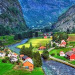 With picturesque vista and rich culture, Norway is among the best places which deserve a place on every globe trotter's bucket list. We have compiled this list to help you explore Norway more properly, even if you are short on time.