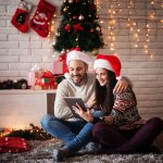 Gợi ý 30 món quà Noel tặng chồng thiết thực và ý nghĩa khiến chàng thích mê! Phiên bản mới nhất được lựa chọn bởi các chuyên gia quà tặng (năm 2022)