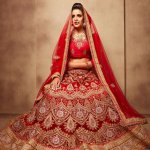 Hey, bride to be! Do you want to look your prettiest at your wedding? Are you also confused about what to select as your wedding dress? If you do not want to be carrying around kilos of a heavy lehenga but still look gorgeous, we bring some of the best from the bridal collections online so will stand out and look like the radiant bride you want to be! You are lucky if you haven’t yet made a selection because we have some of the most amazing tips to share with you that will help you select a perfect bridal lehenga for your special day. 