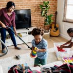Overburdened with household chores! Why not let your kids help you? Learning household chores is an important skill every kid should learn. Here are 10 daily chores for your kids that they can easily complete themselves with minimal or no help from you. We also added a few tips to help you to get them excited about it. 