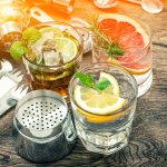 Vodka is perhaps one of the most versatile alcoholic beverages from which you could make some of the most delicious cocktails. In this post, we bring you eight such cocktail recipes you can prepare at your next house party or any other cocktail event.