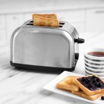 Top 10 máy nướng bánh mì sandwich giúp bạn chuẩn bị bữa sáng nhanh chóng và thuận tiện (năm 2022)