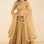 Ladies, you can never go wrong with a golden Lehenga! Whether for your wedding, your friend's wedding or just a festival, the colour gold is elegant and classy. Here's the ultimate guide on all things you might consider while looking for golden Lehenga designs. We have 10 superb options as well as tips to pick out that perfect lehenga for you. 