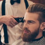 Praktis dan hemat, itulah dua kata yang bisa menggambarkan alat cukur praktis pria. Jadinya, Anda tidak perlu capek-capek datang ke pangkas rambut atau salon, karena proses potong rambut bisa Anda lakukan di rumah. Ini rekomendasinya untuk Anda.