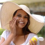 If you are going to be out in the sun, it's important to apply sunscreen to prevent sunburns, premature skin ageing, and skin cancer. While sunscreen is probably top of mind for you when the weather heats up, it’s actually good practice to wear it year-round.