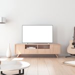 Fungsi lemari TV amat serbaguna, lantaran bisa menjadi media yang menghubungkan perangkat TV dengan device penunjangnya. Lemari TV juga memberikan estetika terhadap ruangan dan interior rumah. Yuk, pilih yang Anda suka! 