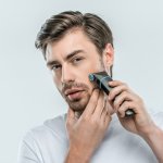 Bagi sebagian pria, mencukur kumis dan jenggot adalah agenda wajib yang rutin dilakukan untuk menjaga kebersihan wajah. Perkembangan teknologi membuat kehadiran alat cukur semakin canggih pula. Kini telah tersedia shaver yang merupakan alat cukur elektronik untuk memudahkan kegiatan mencukur Anda. Bagi yang bingung memilih alat cukur terbaik, berikut adalah shaver dan trimmer keluaran Panasonic yang direkomendasikan.