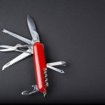 Pisau army cocok digunakan dalam berbagai kegiatan. Nah, jangan asal pilih pisau army supaya bisa berguna dengan baik. Cek rekomendasi dari kami, ya!