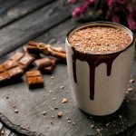 Cokelat adalah salah satu makanan favorit di seluruh dunia. Salah satu olahan yang paling populer adalah minuman cokelat. Kesegaran dan kelezatannya bisa menghilangkan rasa haus seketika. Yuk, simak rekomendasi minuman cokelat terenak dari BP-Guide berikut ini. Kamu suka yang mana?