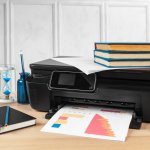 Dalam dunia perkantoran, mencetak dokumen adalah kegiatan yang tidak bisa dihindari. Mungkin ada puluhan hingga ratusan lembar kertas yang harus dicetak dan diperlukan printer dengan performa top untuk melakukannya. Melalui artikel ini, BP-Guide akan memberikan rekomendasi printer laserjet terbaik yang bisa digunakan di kantormu.