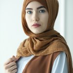 Mengenakan hijab saat ini tak hanya untuk menutupi aurat atau bagian tubuh wanita muslimah saja, melainkan juga sebagai salah satu tren fashion. Kalau kamu adalah muslimah yang gemar mengikuti fashion, yuk simak model jilbab terbaru yang mesti kamu miliki berikut ini!