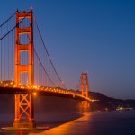 Berencana untuk berlibur ke San Francisco dalam waktu dekat? Jika demikian, maka Anda harus tahu dulu tempat-tempat yang menarik disana. Tidak seru kan, kalau sampai di San Francisco namun hanya berputar-putar karena tak tahu tempat yang menarik di sana? Karena itu, ayo baca artikel ini.